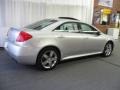 Quicksilver Metallic - G6 GXP Sedan Photo No. 3