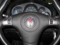 Quicksilver Metallic - G6 GXP Sedan Photo No. 8