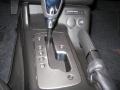 Quicksilver Metallic - G6 GXP Sedan Photo No. 11