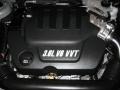 Quicksilver Metallic - G6 GXP Sedan Photo No. 15