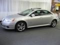 Quicksilver Metallic - G6 GXP Sedan Photo No. 22