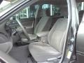 Phantom Gray Pearl - Camry LE Photo No. 6