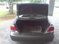 Phantom Gray Pearl - Camry LE Photo No. 15
