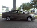 Phantom Gray Pearl - Camry LE Photo No. 17