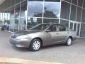 Phantom Gray Pearl - Camry LE Photo No. 18