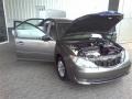 Phantom Gray Pearl - Camry LE Photo No. 20