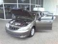 Phantom Gray Pearl - Camry LE Photo No. 21