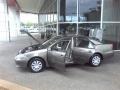 Phantom Gray Pearl - Camry LE Photo No. 22