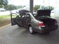 Phantom Gray Pearl - Camry LE Photo No. 23
