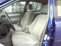 2008 Cobalt Blue Metallic Suzuki Forenza   photo #6