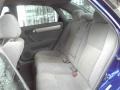 2008 Cobalt Blue Metallic Suzuki Forenza   photo #7