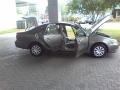 Phantom Gray Pearl - Camry LE Photo No. 25
