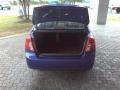 2008 Cobalt Blue Metallic Suzuki Forenza   photo #15