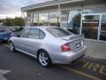 2006 Brilliant Silver Metallic Subaru Legacy 2.5i Special Edition Sedan  photo #3