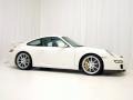 2007 Carrara White Porsche 911 GT3  photo #3