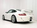 2007 Carrara White Porsche 911 GT3  photo #5
