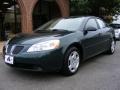 Emerald Green Metallic - G6 Sedan Photo No. 1