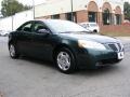 Emerald Green Metallic - G6 Sedan Photo No. 2