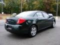 Emerald Green Metallic - G6 Sedan Photo No. 3