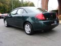 Emerald Green Metallic - G6 Sedan Photo No. 4