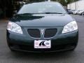 Emerald Green Metallic - G6 Sedan Photo No. 14