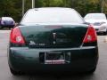 Emerald Green Metallic - G6 Sedan Photo No. 16