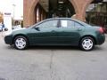 Emerald Green Metallic - G6 Sedan Photo No. 17