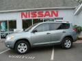 Everglade Metallic - RAV4 4WD Photo No. 1