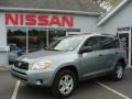 Everglade Metallic - RAV4 4WD Photo No. 2
