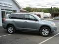 Everglade Metallic - RAV4 4WD Photo No. 5