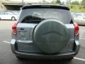 Everglade Metallic - RAV4 4WD Photo No. 7