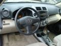 Everglade Metallic - RAV4 4WD Photo No. 10