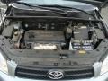 Everglade Metallic - RAV4 4WD Photo No. 28