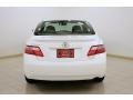 Super White - Camry LE Photo No. 6