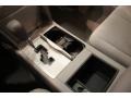 Super White - Camry LE Photo No. 14