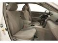 Super White - Camry LE Photo No. 15