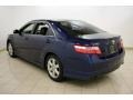 2007 Blue Ribbon Metallic Toyota Camry SE V6  photo #5