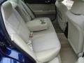 2009 Maizen Blue Pearl Mitsubishi Galant ES  photo #14