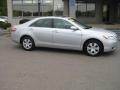 Titanium Metallic - Camry LE Photo No. 1