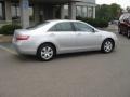 Titanium Metallic - Camry LE Photo No. 3