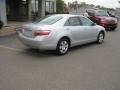 Titanium Metallic - Camry LE Photo No. 4