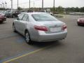 Titanium Metallic - Camry LE Photo No. 7
