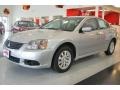Quick Silver Pearl - Galant ES Photo No. 2