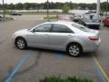 Titanium Metallic - Camry LE Photo No. 9