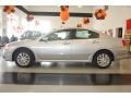 Quick Silver Pearl - Galant ES Photo No. 3
