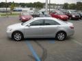 Titanium Metallic - Camry LE Photo No. 10