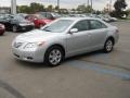 Titanium Metallic - Camry LE Photo No. 11