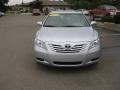 Titanium Metallic - Camry LE Photo No. 13