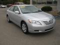 Titanium Metallic - Camry LE Photo No. 14