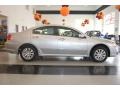 Quick Silver Pearl - Galant ES Photo No. 8